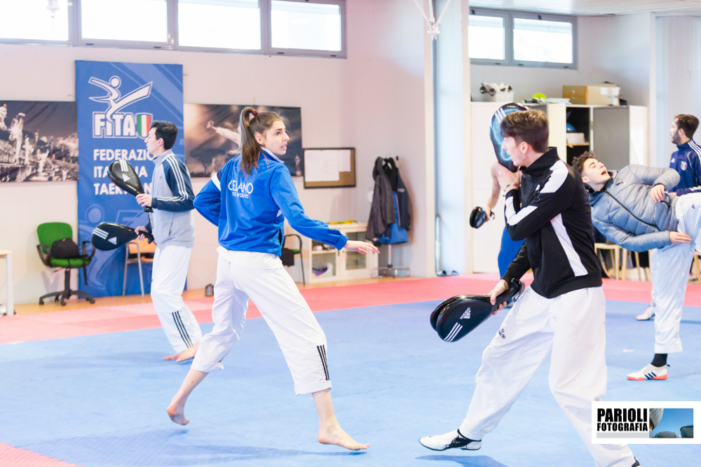 Centro Sportivo Acqua Acetosa Roma.Nazionale Italiana Di Taekwondo Centro Sportivo Acqua Acetosa Di Roma 2017 Sport Parioli Fotografia Scuola Di Fotografia A Roma