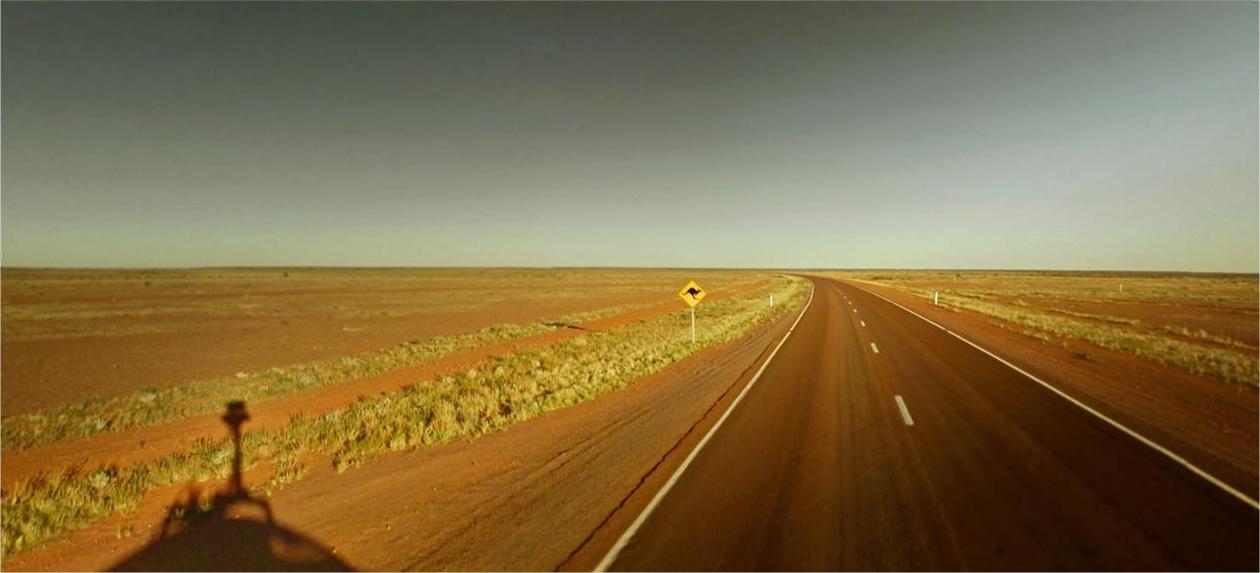 instant street view australia