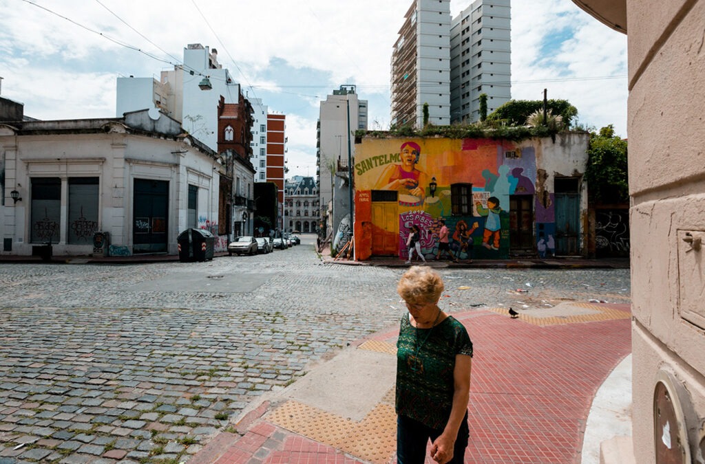 Buenos Aires