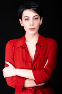Parioli Fotografia | Personal Branding