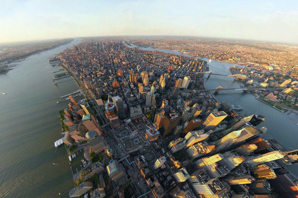 Parioli Fotografia | Viaggio Fotografico a New York, 11-17 Maggio 2025