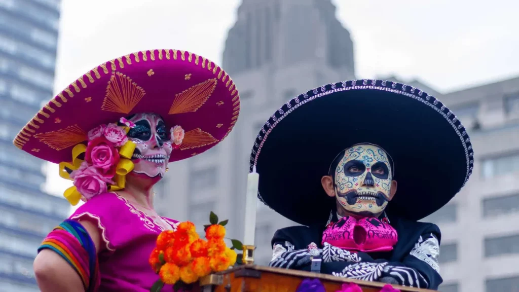 Parioli Fotografia | Viaggio Fotografico in Messico – Día de los Muertos, Ottobre 2025
