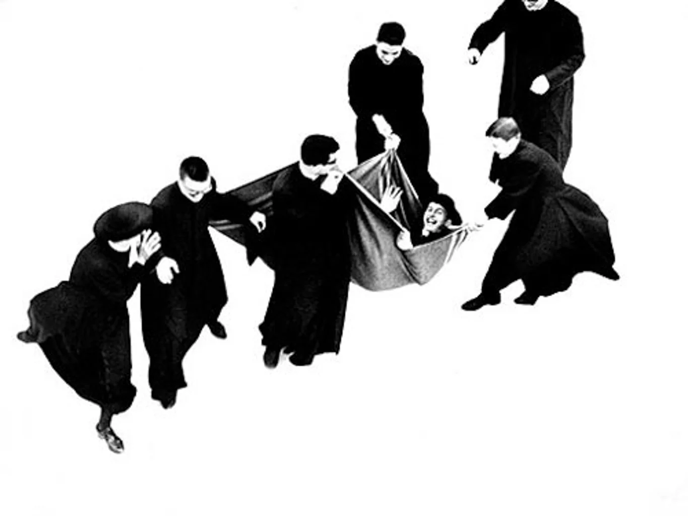 Parioli Fotografia | Le mostre di Mario Giacomelli: un viaggio fotografico tra poesia e realtà