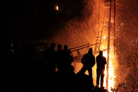 Parioli Fotografia | Viaggi Fotografici