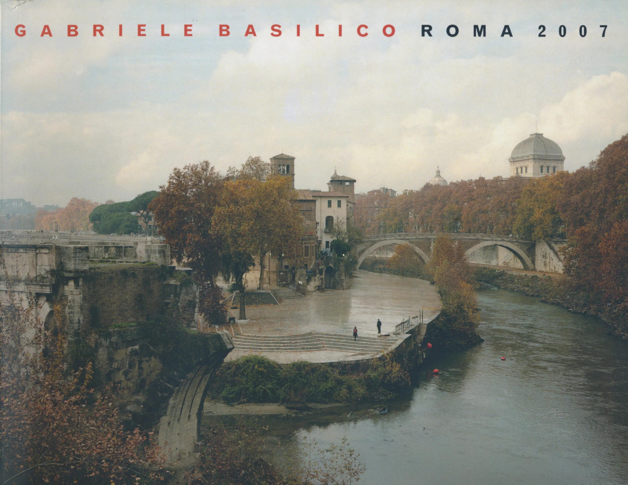 Parioli Fotografia|Gilberto Maltinti rivisita il Tevere attraverso l&rsquo;obiettivo di Gabriele Basilico