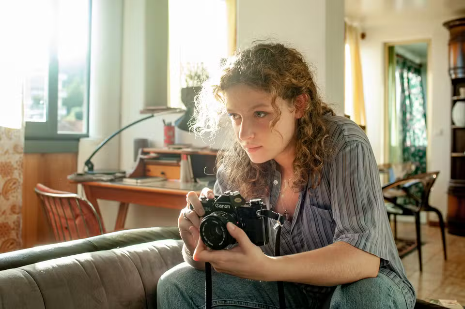 Parioli Fotografia | Sample Page