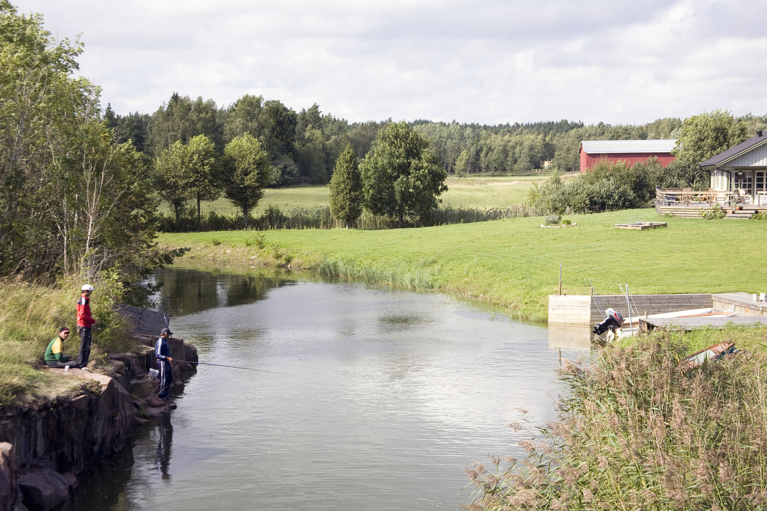 Parioli Fotografia | Press