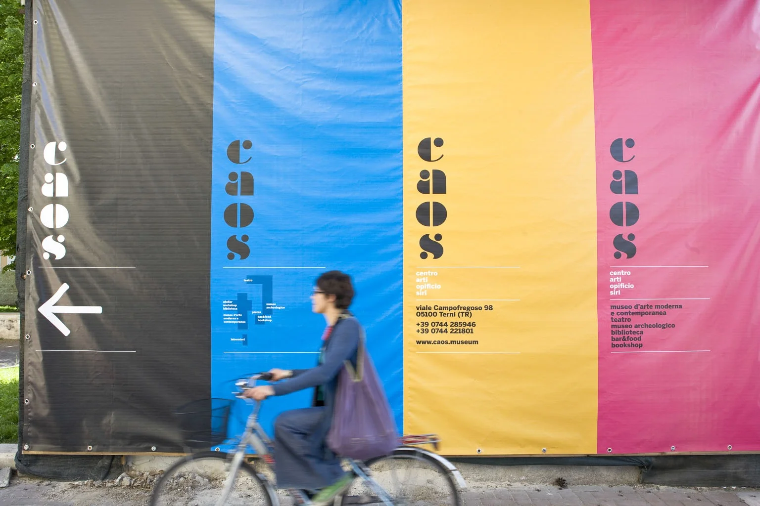 Parioli Fotografia | Press