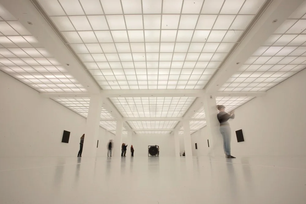 Parioli Fotografia|musei, gallerie, hub culturali