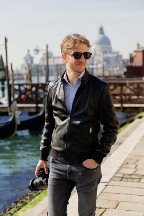 Parioli Fotografia|Chi Siamo