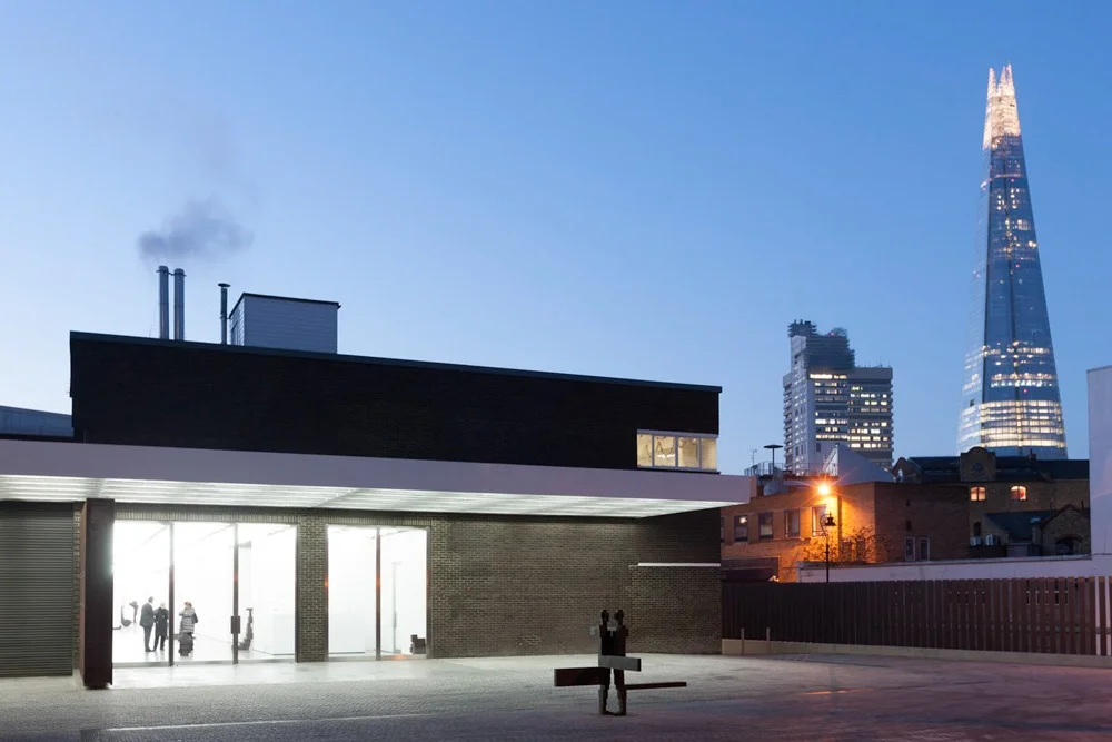 Parioli Fotografia|musei, gallerie, hub culturali