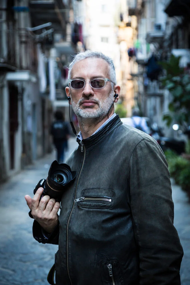 Parioli Fotografia|Sample Page