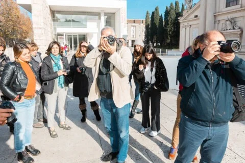 Parioli Fotografia|Sample Page