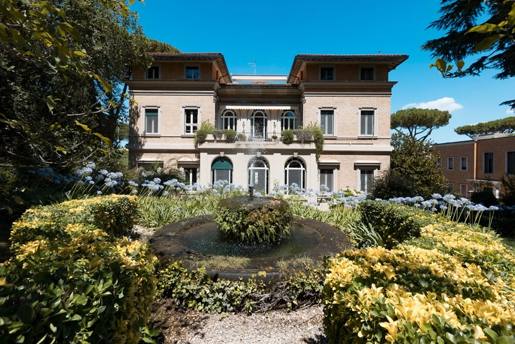 Parioli Fotografia|Home Staging Immobiliare