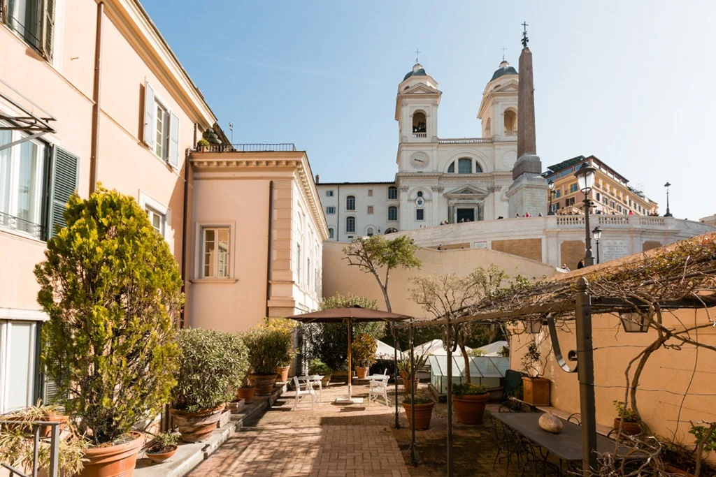 Parioli Fotografia|Home Staging Immobiliare