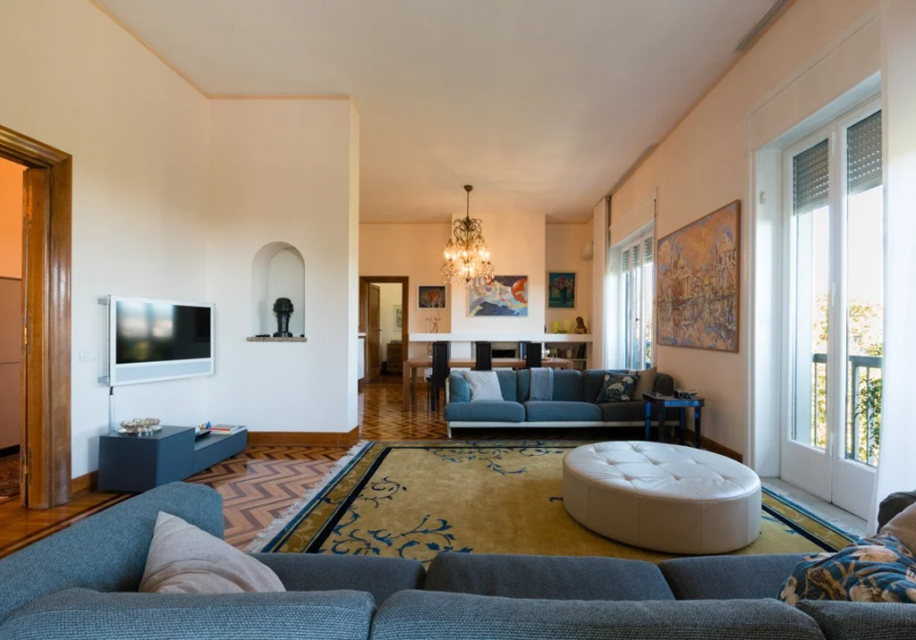 Parioli Fotografia|Home Staging Immobiliare