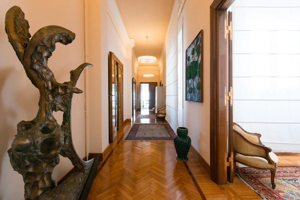 Parioli Fotografia|Home Staging Immobiliare