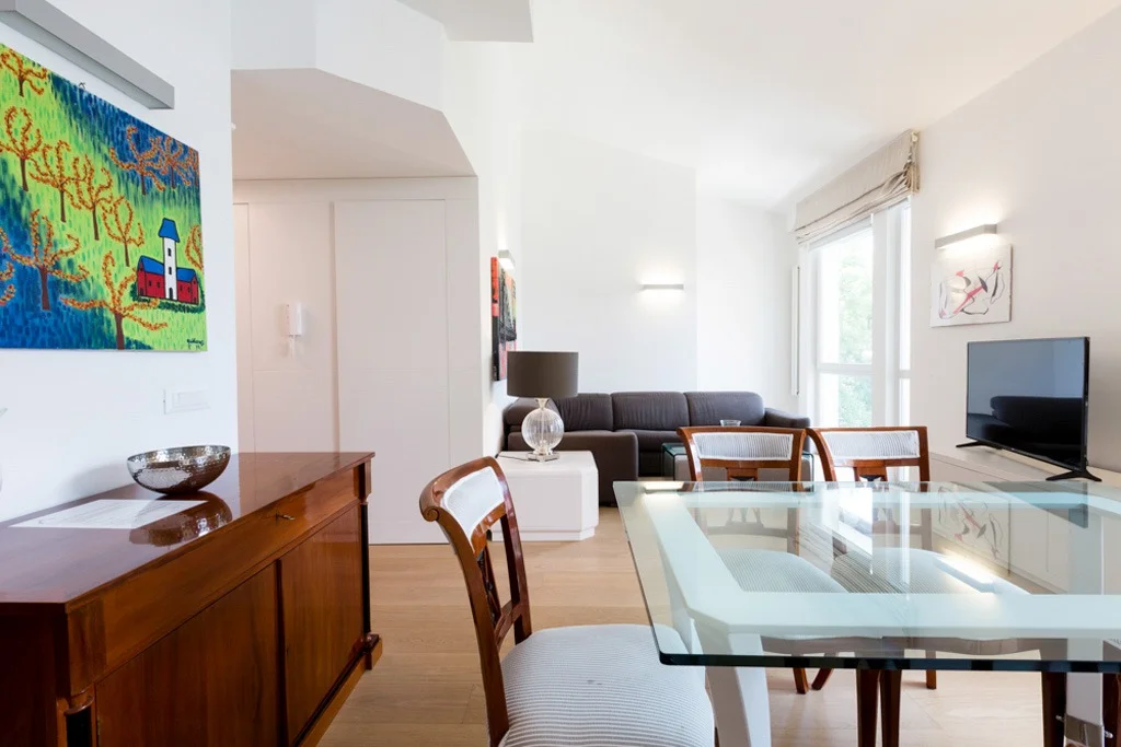 Parioli Fotografia|Home Staging Immobiliare