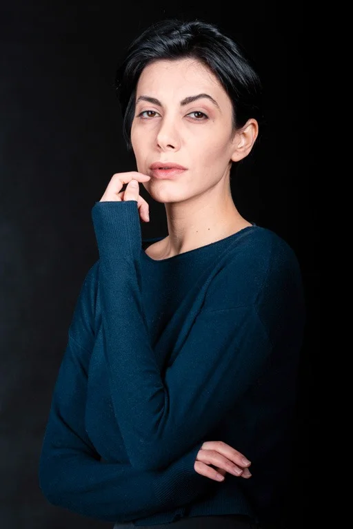 Parioli Fotografia|Personal Branding