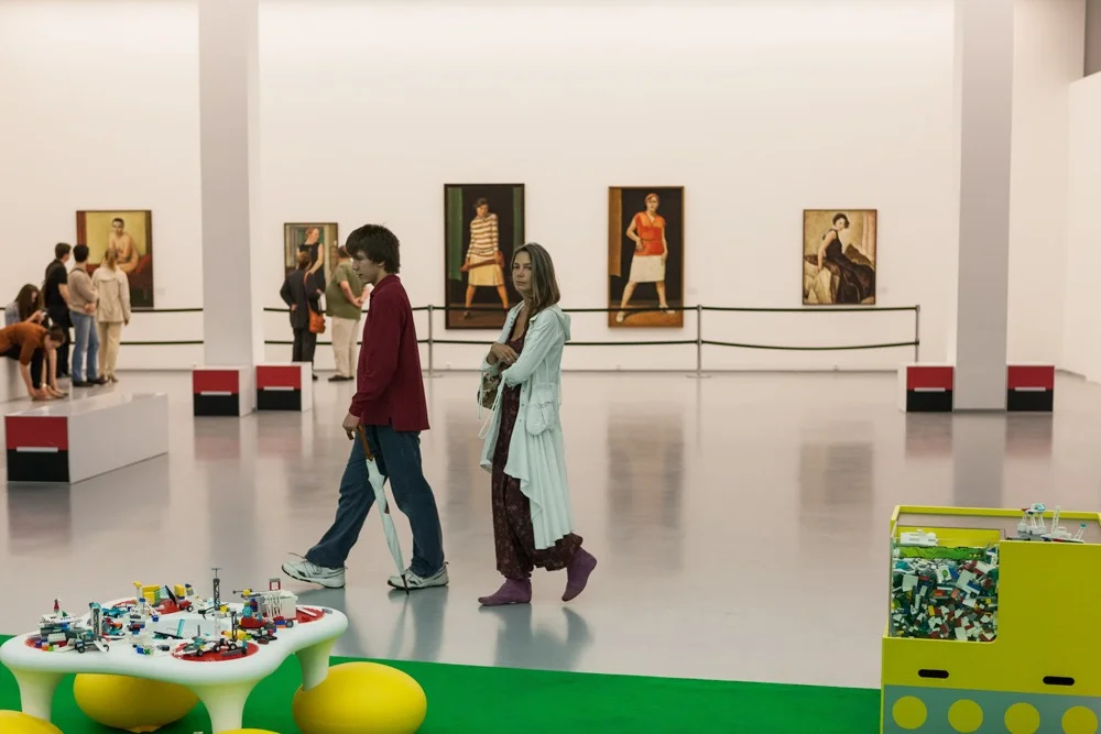 Parioli Fotografia | ARTE CONTEMPORANEA: ECCO I MUSEI, LE GALLERIE E GLI HUB CULTURALI PIÙ BELLI DEL MONDO.