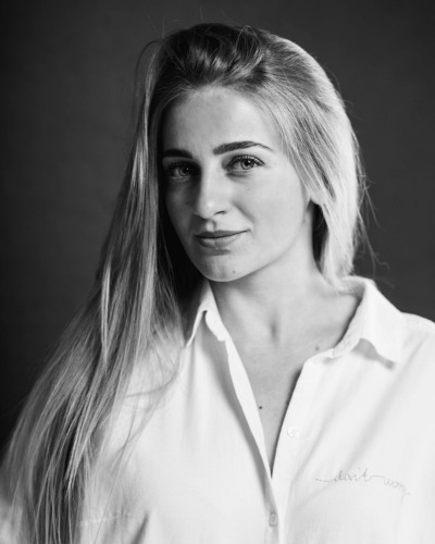 Parioli Fotografia|Sample Page