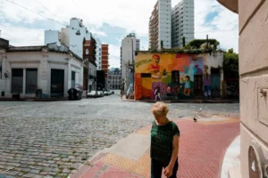Parioli Fotografia | Buenos Aires