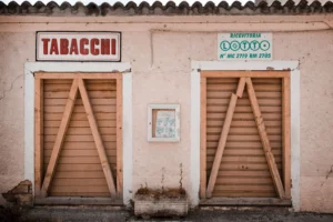 Parioli Fotografia | Cammino delle terre mutate