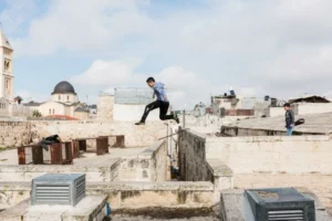 Parioli Fotografia | Israele Palestina