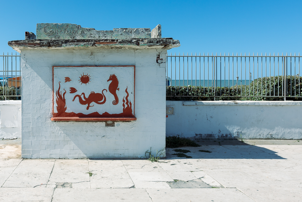Parioli Fotografia | Ostia tifa Ostia. E odia il suo mare. Parioli Fotografia | Ostia tifa Ostia. E odia il suo mare.