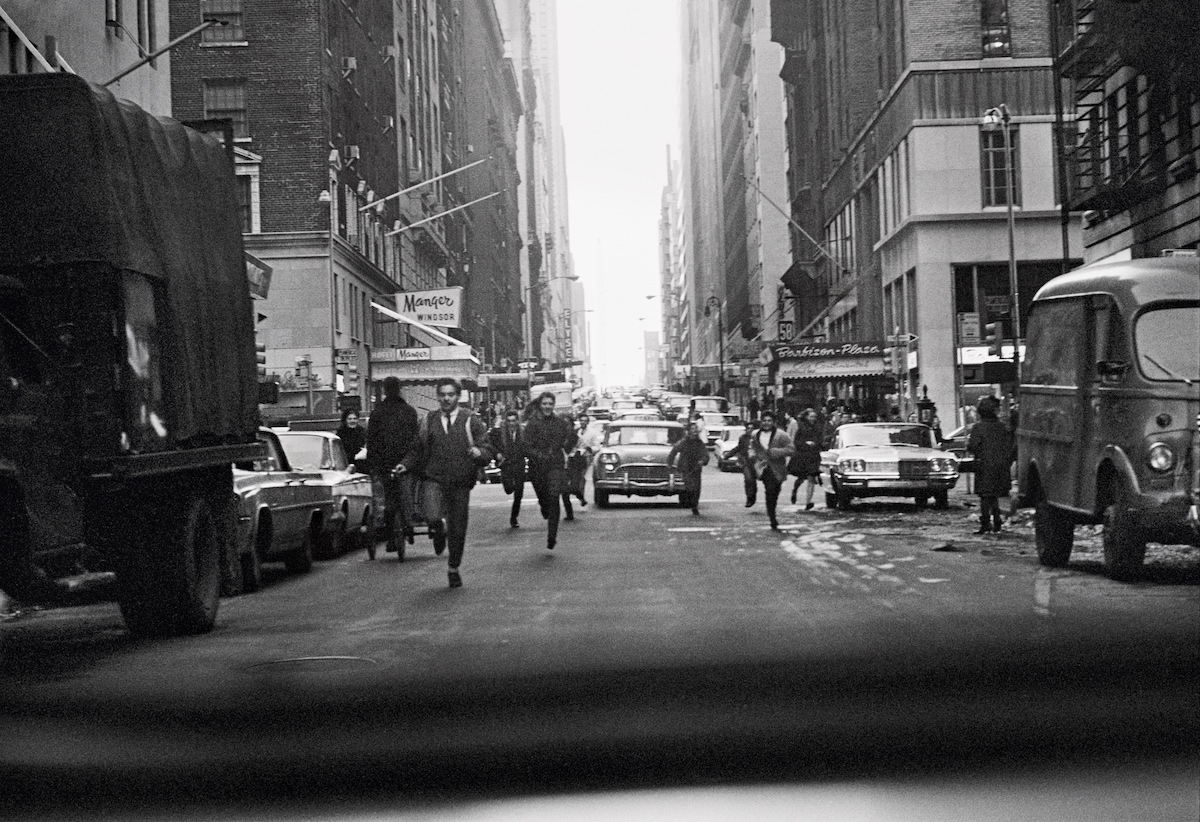 Parioli Fotografia | "1964. Gli occhi del ciclone” di Paul McCartney. La Beatlemania come mai raccontata prima. Parioli Fotografia | "1964. Gli occhi del ciclone” di Paul McCartney. La Beatlemania come mai raccontata prima.