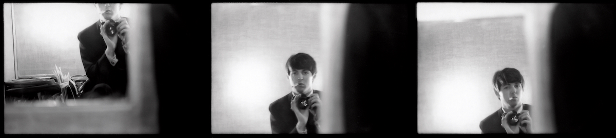 Parioli Fotografia | "1964. Gli occhi del ciclone” di Paul McCartney. La Beatlemania come mai raccontata prima. Parioli Fotografia | "1964. Gli occhi del ciclone” di Paul McCartney. La Beatlemania come mai raccontata prima.