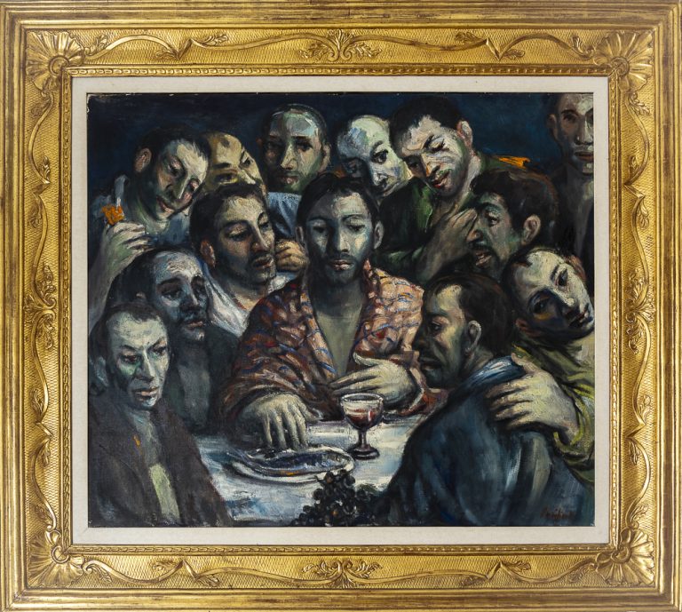 Parioli Fotografia | opere d’arte e restauro