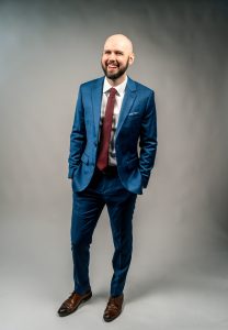 Parioli Fotografia | Personal Branding