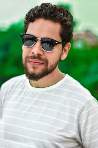 Parioli Fotografia | Personal Branding